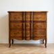 Antique solid wood furniture