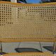 Lot de 4 chaises Marcel Breuer Cesca modèle b32