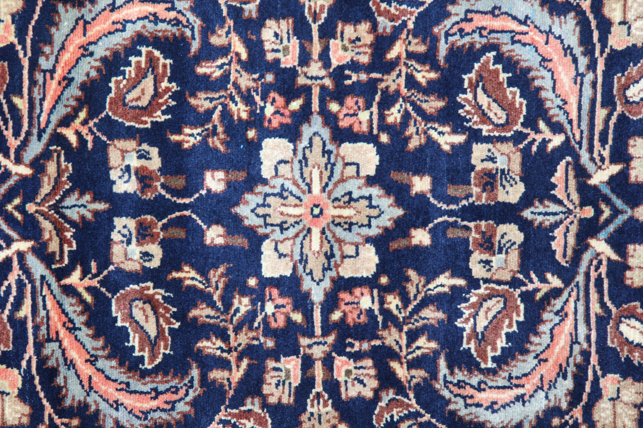 Tapis persan vintage wool hamadan 80x395cm