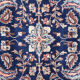 Tapis persan vintage wool hamadan 80x395cm