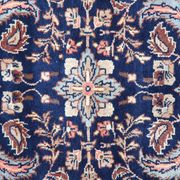 Vintage wool hamadan persian rug 80x395cm