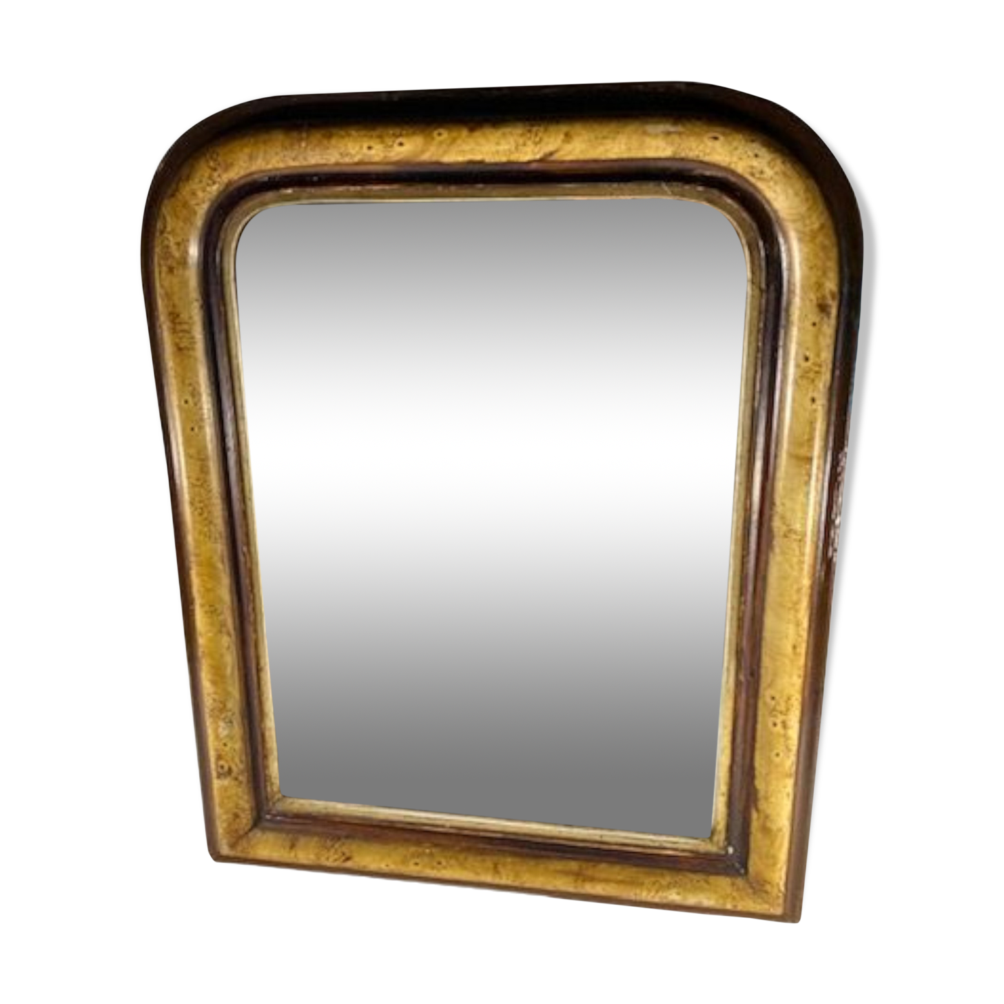 Louis Philippe Mirror