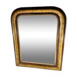Miroir Louis Philippe