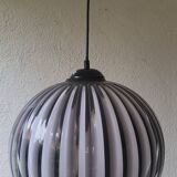 Suspension moderniste