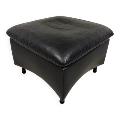 De Sede DS 23 pouf repose-pieds par Franz-Josef Schulte