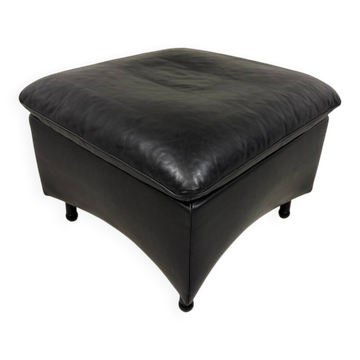 De Sede DS 23  hocker footstool by Franz-Josef Schulte
