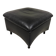 De Sede DS 23 pouf repose-pieds par Franz-Josef Schulte