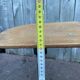 Vintage Friso Kramer adjustable workshop stool for Ahrend De Cirkel