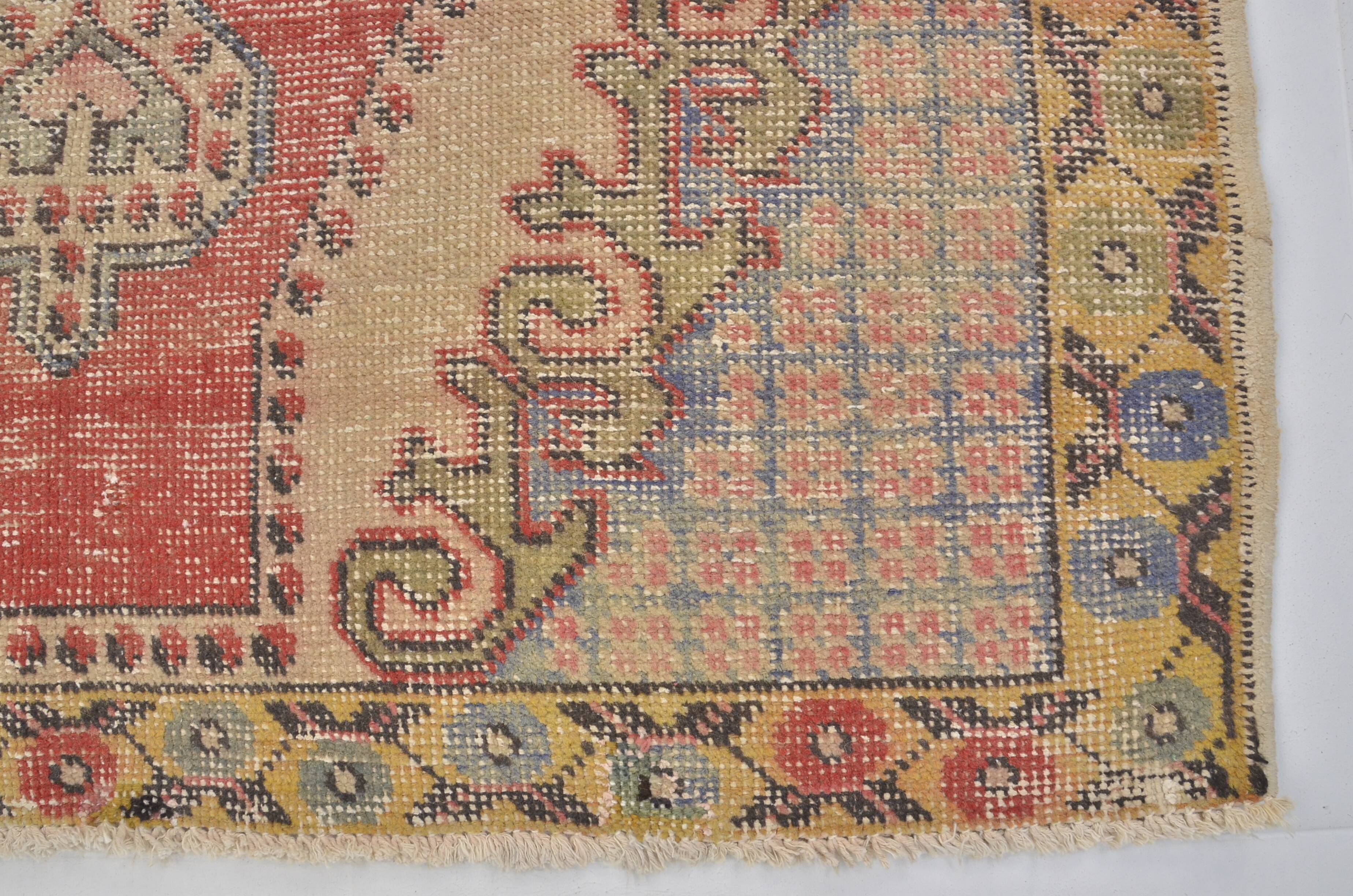 Vintage Wool Rugs