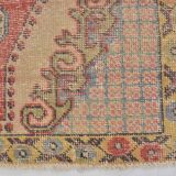 Vintage Wool Rugs