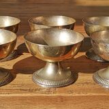Set of 6 ice cups