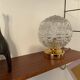 Lampe art déco