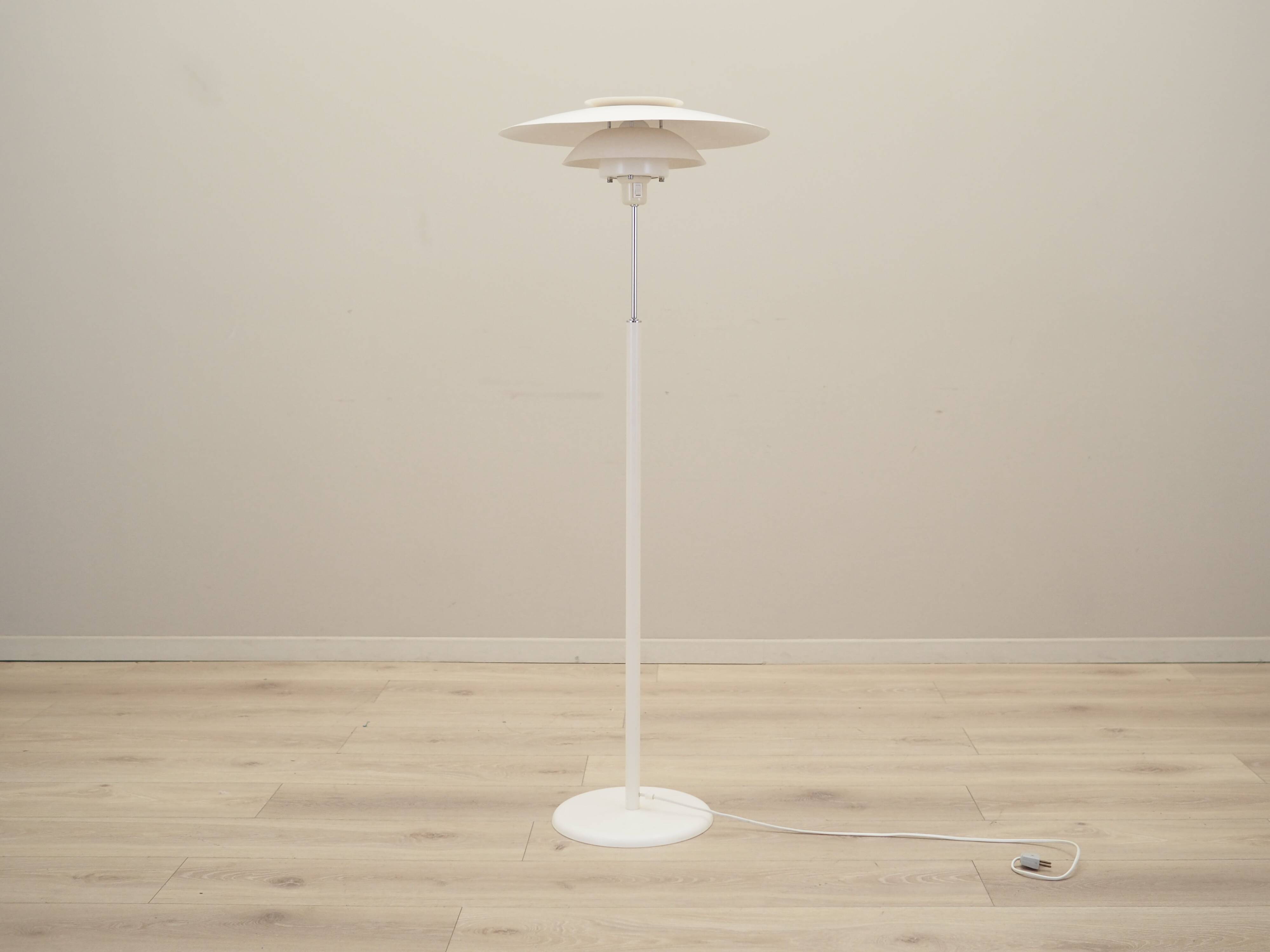 Floor lamp, Danish design, 1970s, production: Denmark