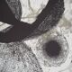 Joan MIRO: Surrealist Bird - Lithograph