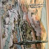 Watercolor