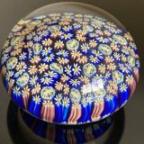 Paper press/Murano sulphide