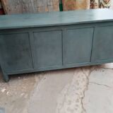 workbench, counter
