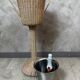 Rattan cooler