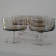 Champagne glasses