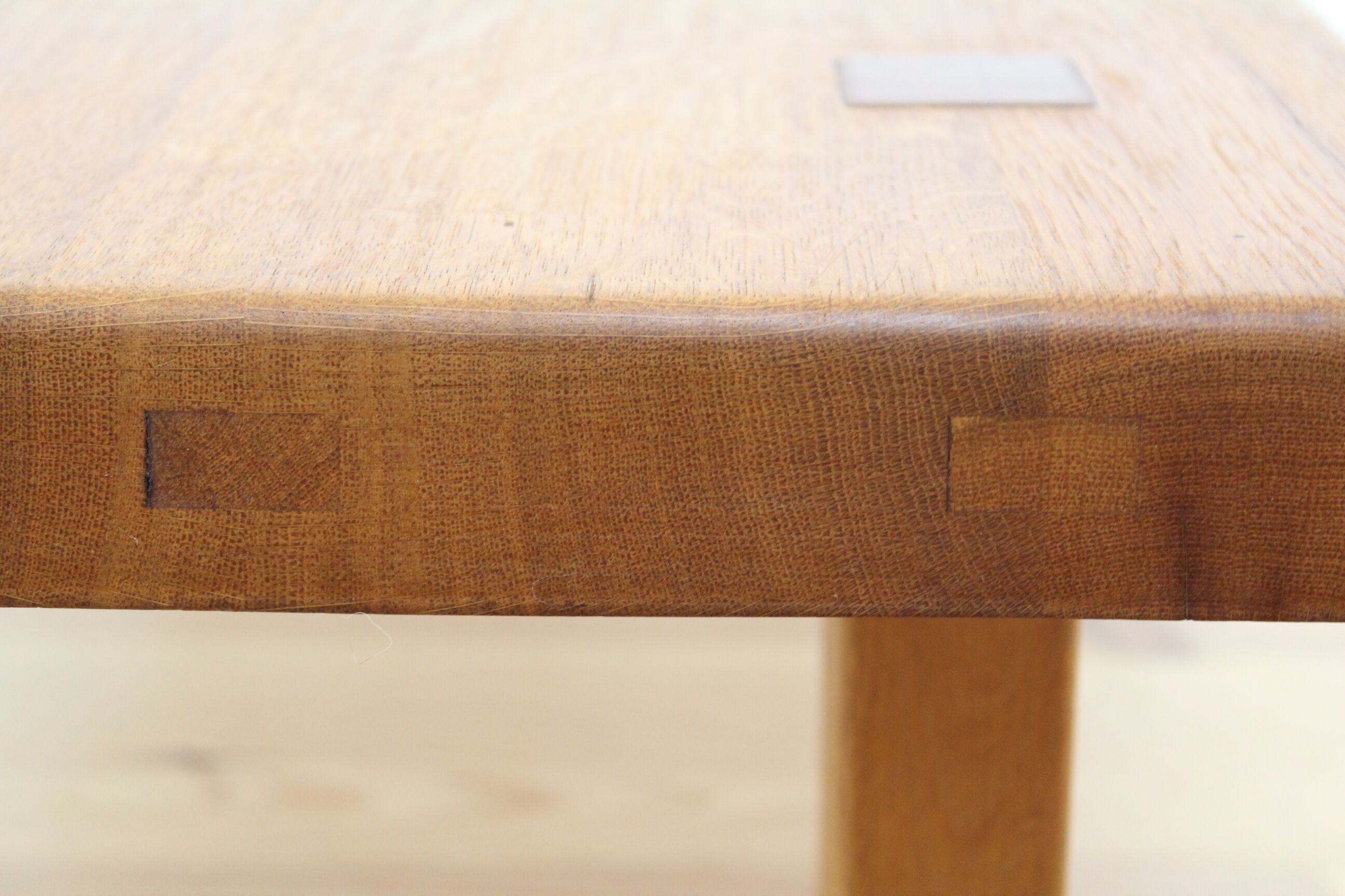 Pierre Chapo's T08 coffee table