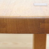 Pierre Chapo's T08 coffee table