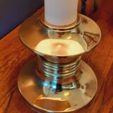 Vintage floor lamp from the 50s