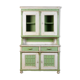 Solid pine kitchen cupboard, 1920's