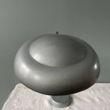 Vintage flexible desk lamp Aluminor 1960