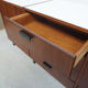 Made to measure sideboard by Cees Braakman for Pastoe, 1960s