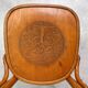 Bentwood dining chairs by Thonet