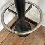 3 stools dinner dinners American dinner's