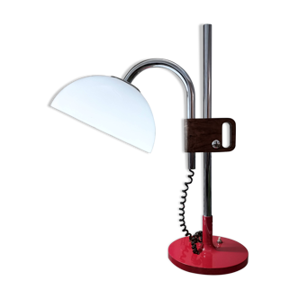 Design table lamp by Pinokio 1970s