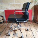 Armchair by Charles and Ray Eames