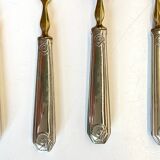 Art Deco Dessert Service