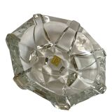 Vintage Luminarc ashtray