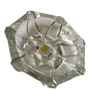 Cendrier Luminarc vintage