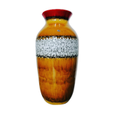 Vase west germany