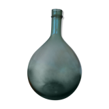 Demijohn green