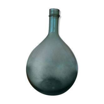 Demijohn green