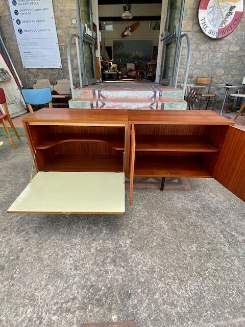 Vintage enfilade circa 1960