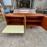 Vintage enfilade circa 1960