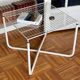 Table basse Niels Gammelgaard IKEA années 80