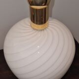 Davinci lamp base