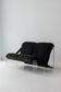 'IN' 2-seater by Roberto Lera for Art & Form Italy