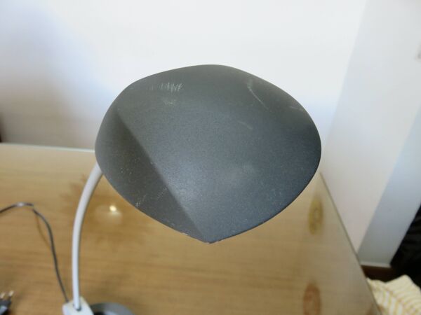 Lampe de bureau, année 2002