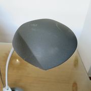 Desk lamp from the year 2002.