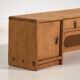Antique TV cabinet (c.1900) #30