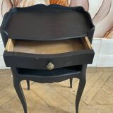 Louis 15 bedside table