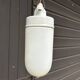 Porcelain and opaline suspension - Sweden 60s