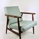 Armchair, 1970s